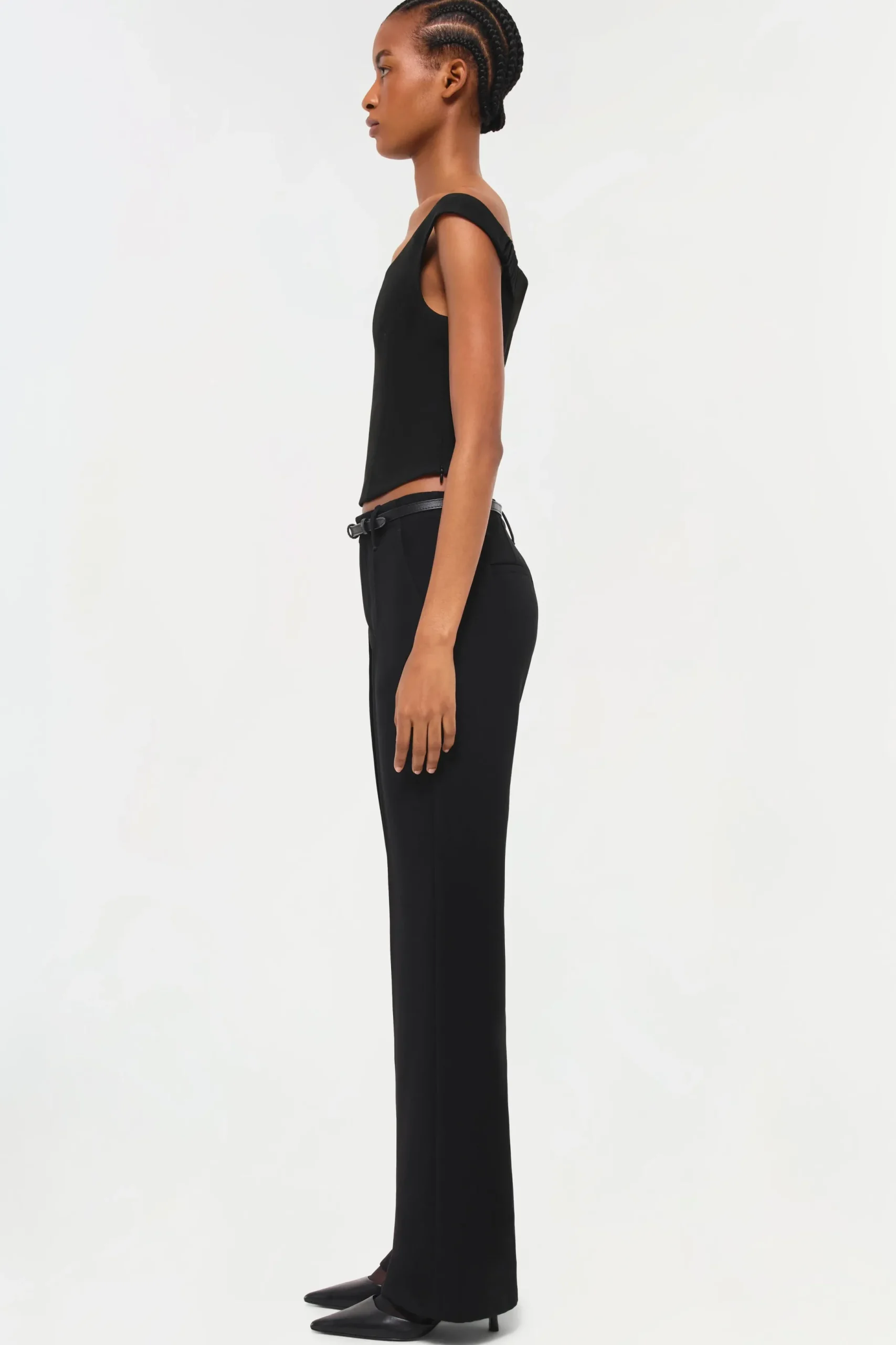 Women Simkhai Ansel Trouser