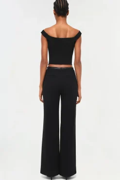 Women Simkhai Ansel Trouser