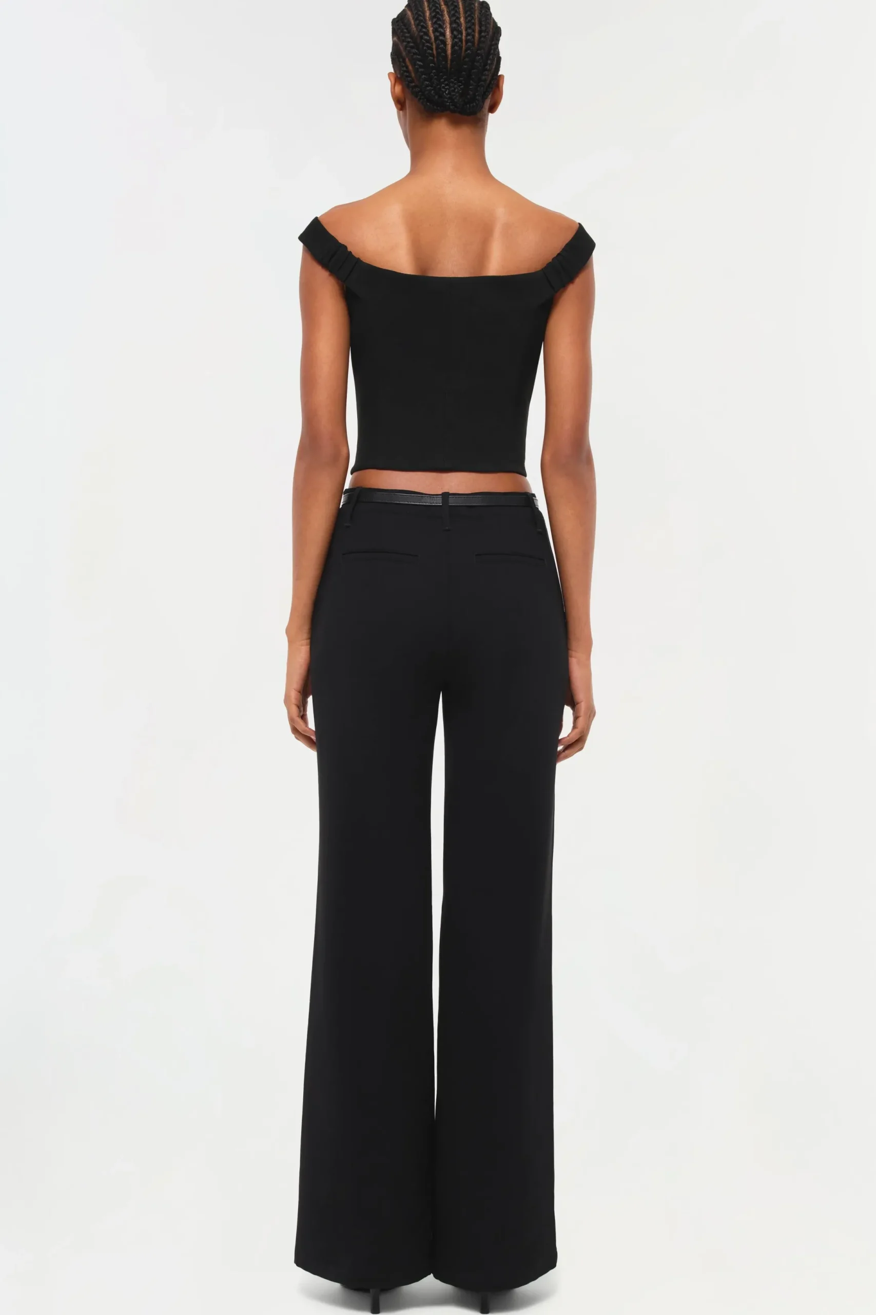 Women Simkhai Ansel Trouser