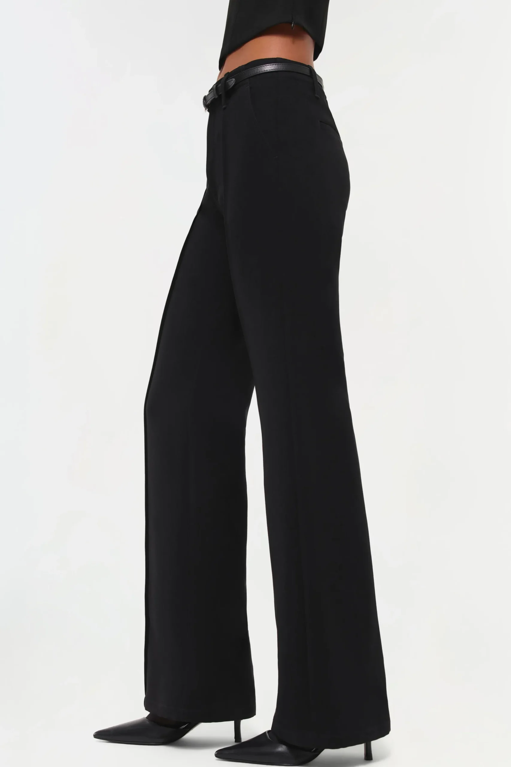 Women Simkhai Ansel Trouser