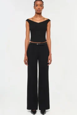 Women Simkhai Ansel Trouser