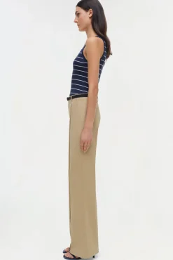 Women Simkhai Ansel Trouser