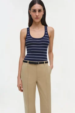 Women Simkhai Ansel Trouser