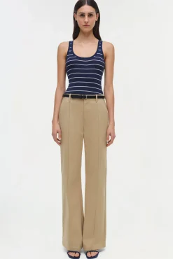 Women Simkhai Ansel Trouser