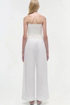 Women Simkhai Arden Cotton Pant