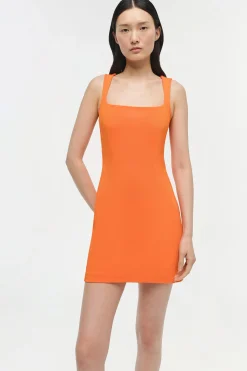 Women Simkhai Arella Mini Dress