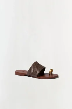 Simkhai Ariana Sandal