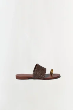 Simkhai Ariana Sandal