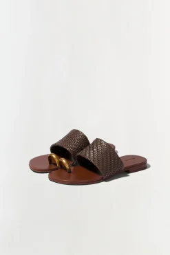 Simkhai Ariana Sandal