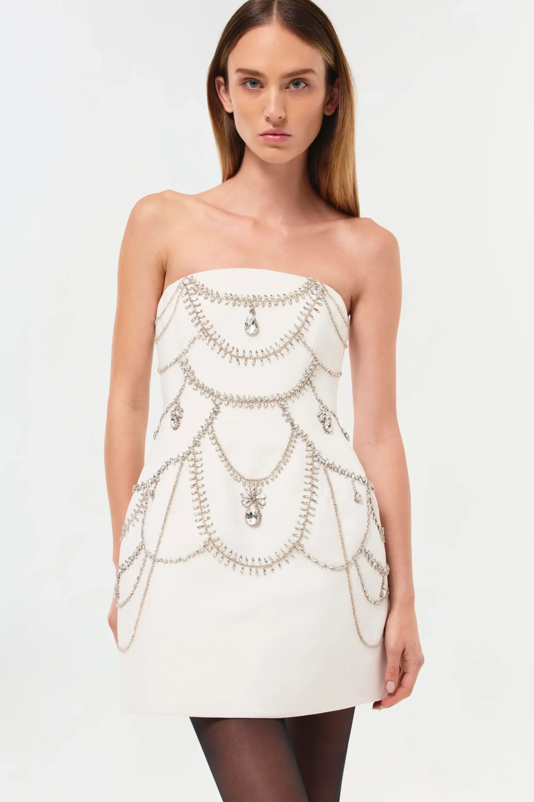 Women Simkhai Arta Dress