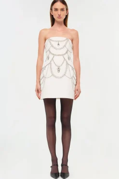 Women Simkhai Arta Dress