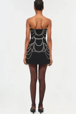 Women Simkhai Arta Dress