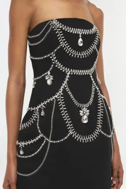 Women Simkhai Arta Dress