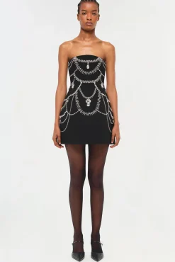 Women Simkhai Arta Dress