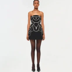 Women Simkhai Arta Dress