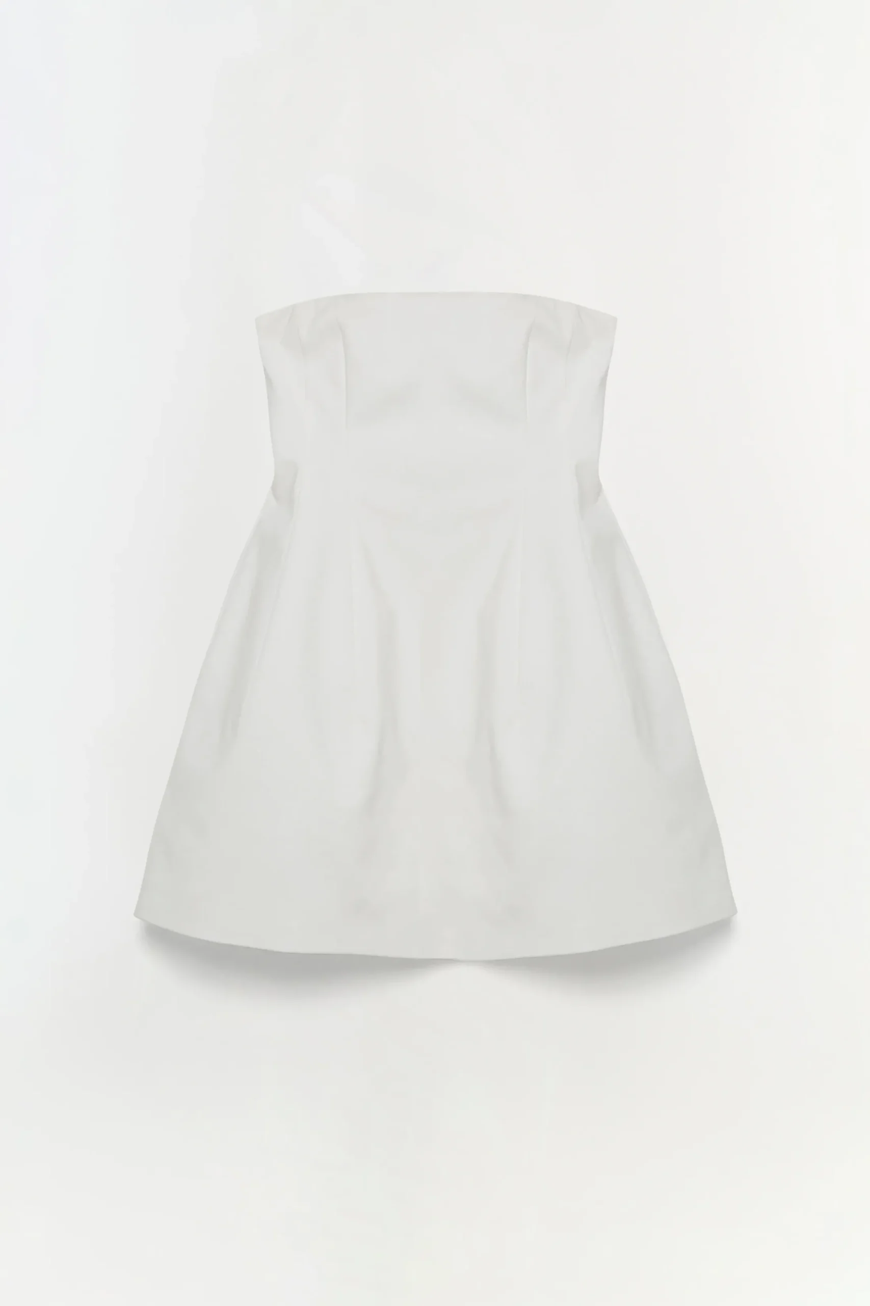 Women Simkhai Arta Strapless Mini Dress
