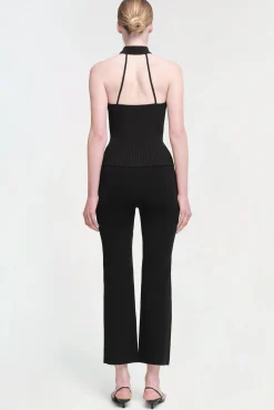 Women Simkhai Ashlon Knit Pant