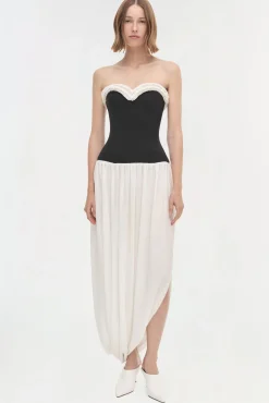 Women Simkhai Augusta Dress