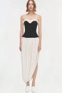 Women Simkhai Augusta Dress
