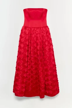 Women Simkhai Azriel Gown