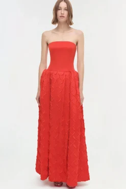 Women Simkhai Azriel Gown