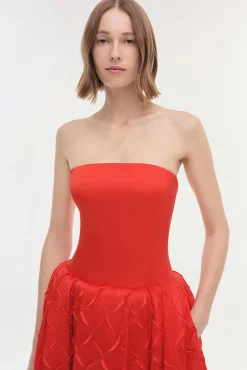 Women Simkhai Azriel Gown