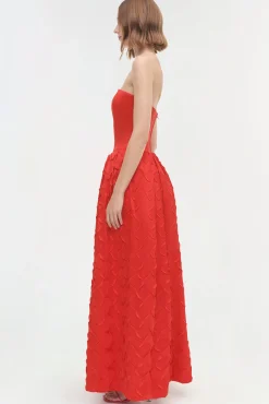 Women Simkhai Azriel Gown