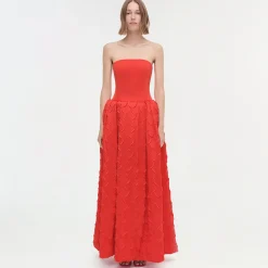 Women Simkhai Azriel Gown