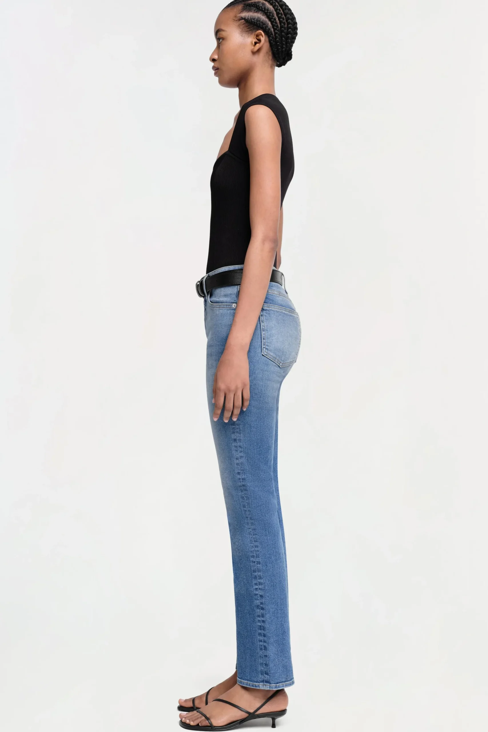 Women Simkhai Barbara Bodysuit