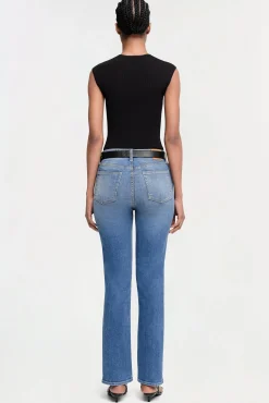 Women Simkhai Barbara Bodysuit