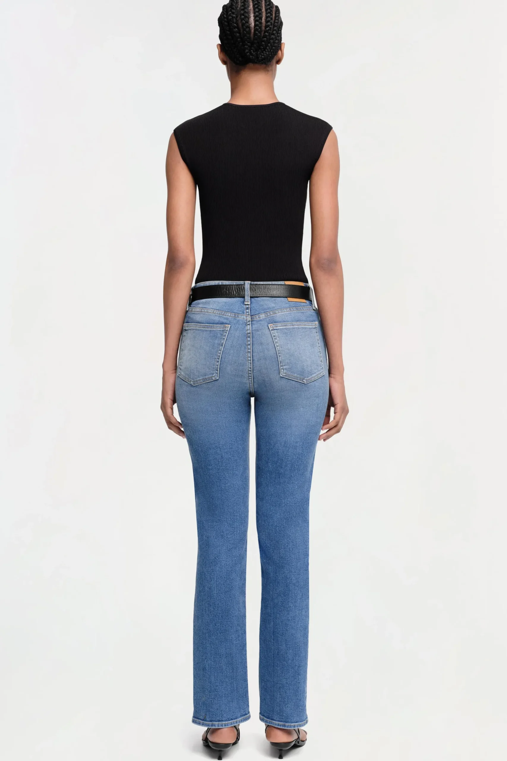 Women Simkhai Barbara Bodysuit