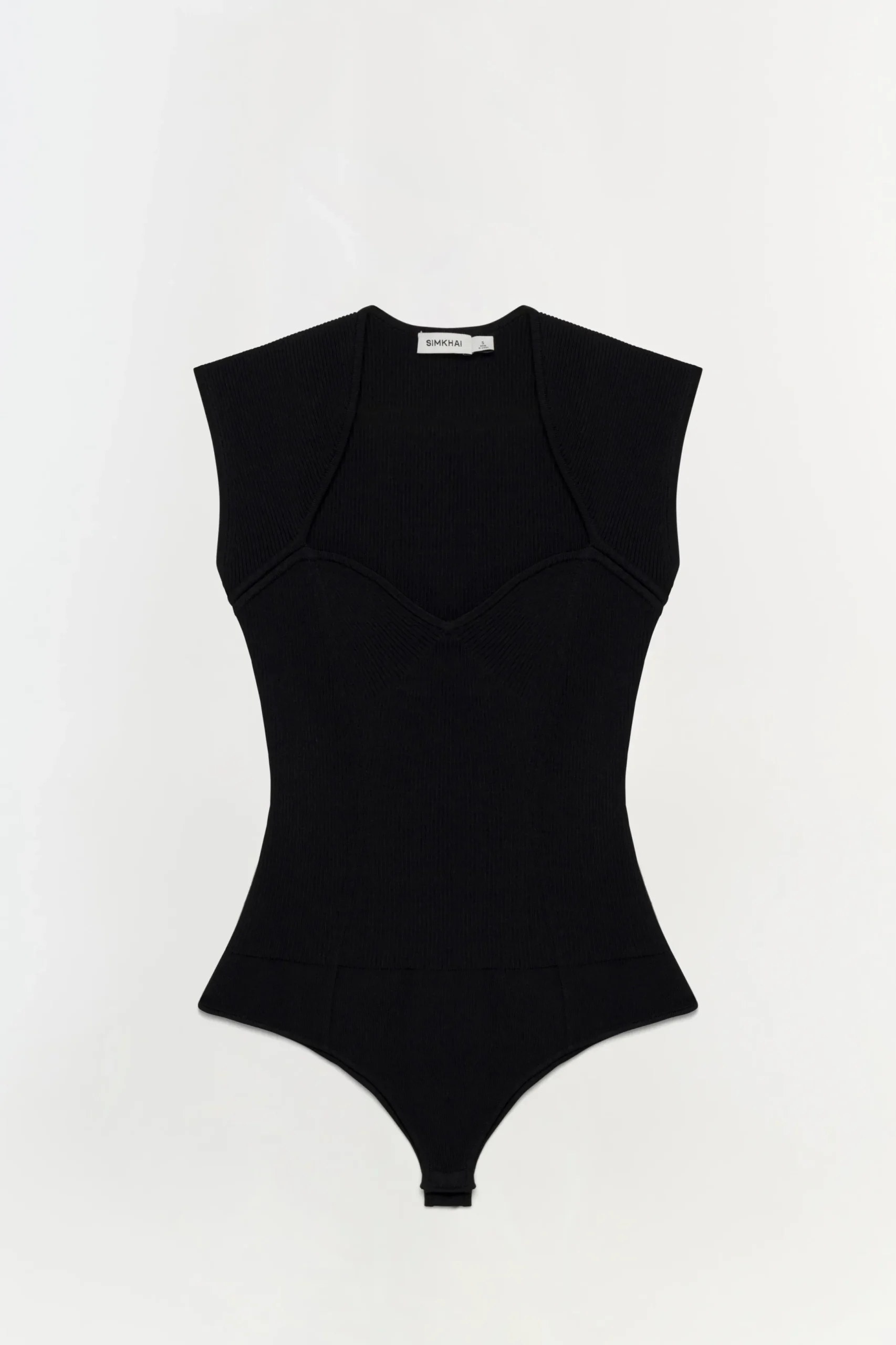 Women Simkhai Barbara Bodysuit