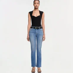Women Simkhai Barbara Bodysuit