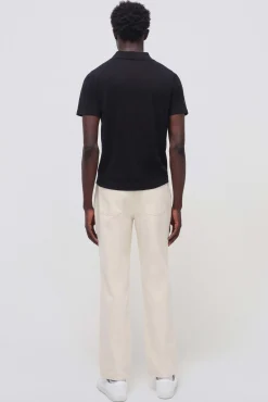 Simkhai Barron Polo
