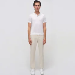 Simkhai Barron Polo
