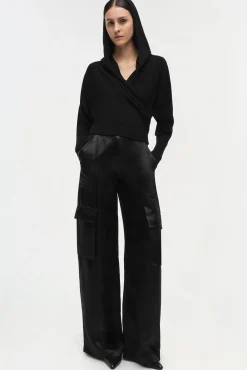 Women Simkhai Beatriz Pant