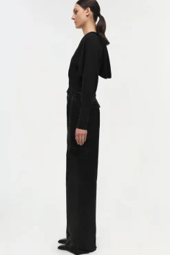Women Simkhai Beatriz Pant