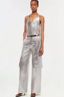 Women Simkhai Beatriz Pant
