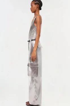 Women Simkhai Beatriz Pant