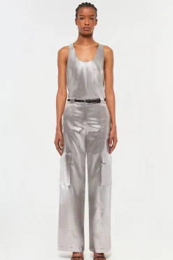 Women Simkhai Beatriz Pant
