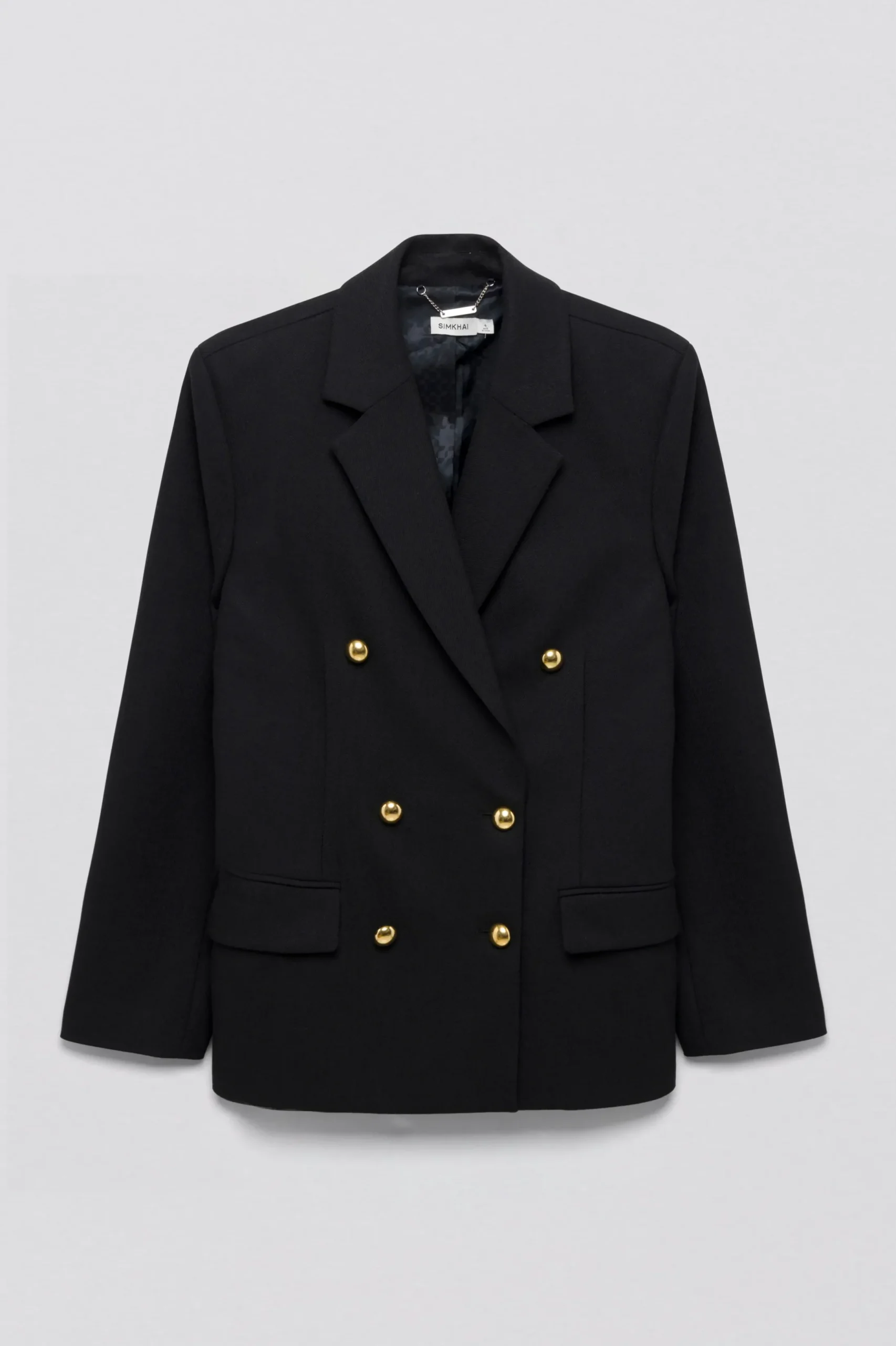 Women Simkhai Becky Blazer