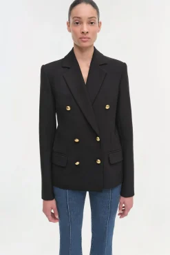 Women Simkhai Becky Blazer