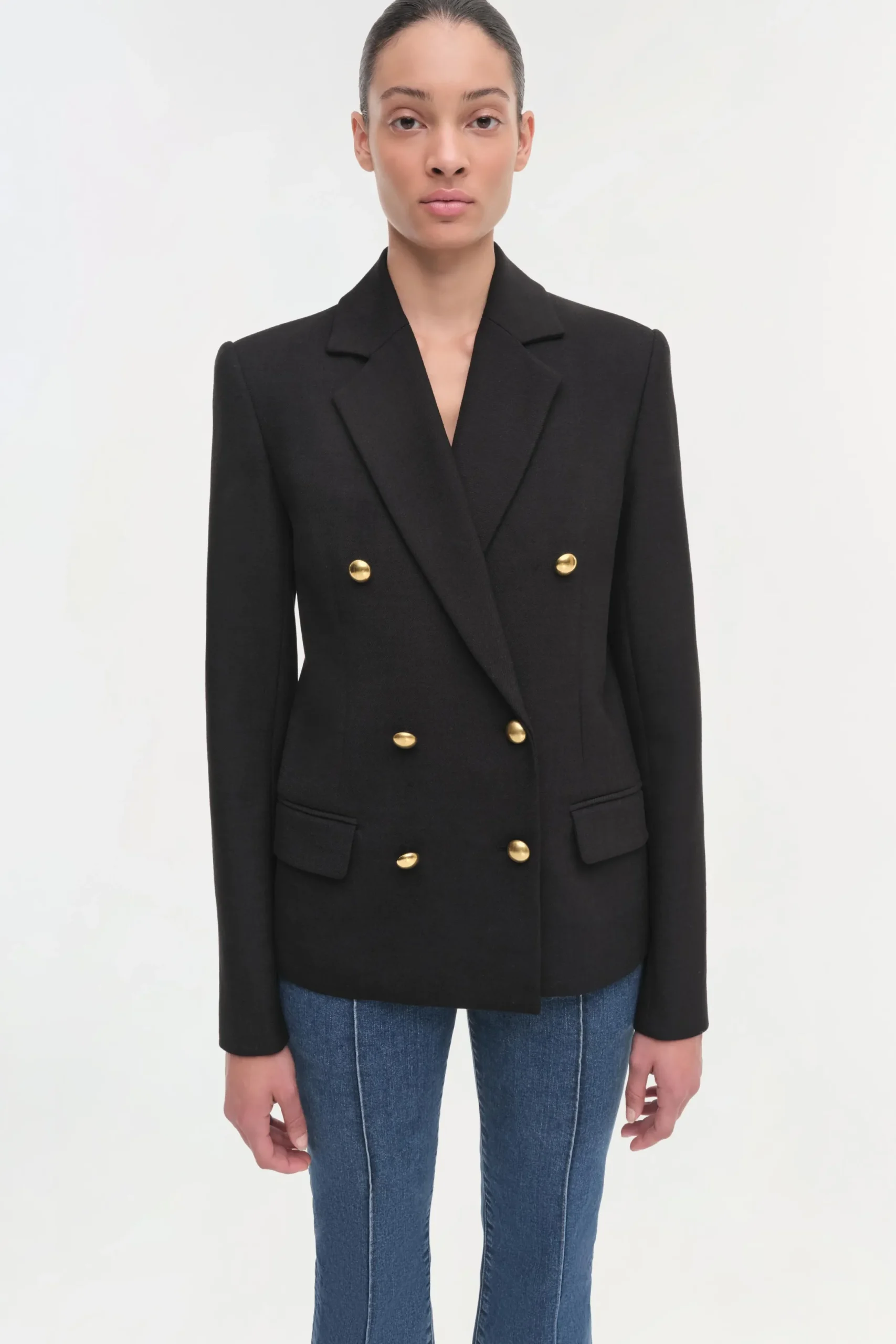 Women Simkhai Becky Blazer