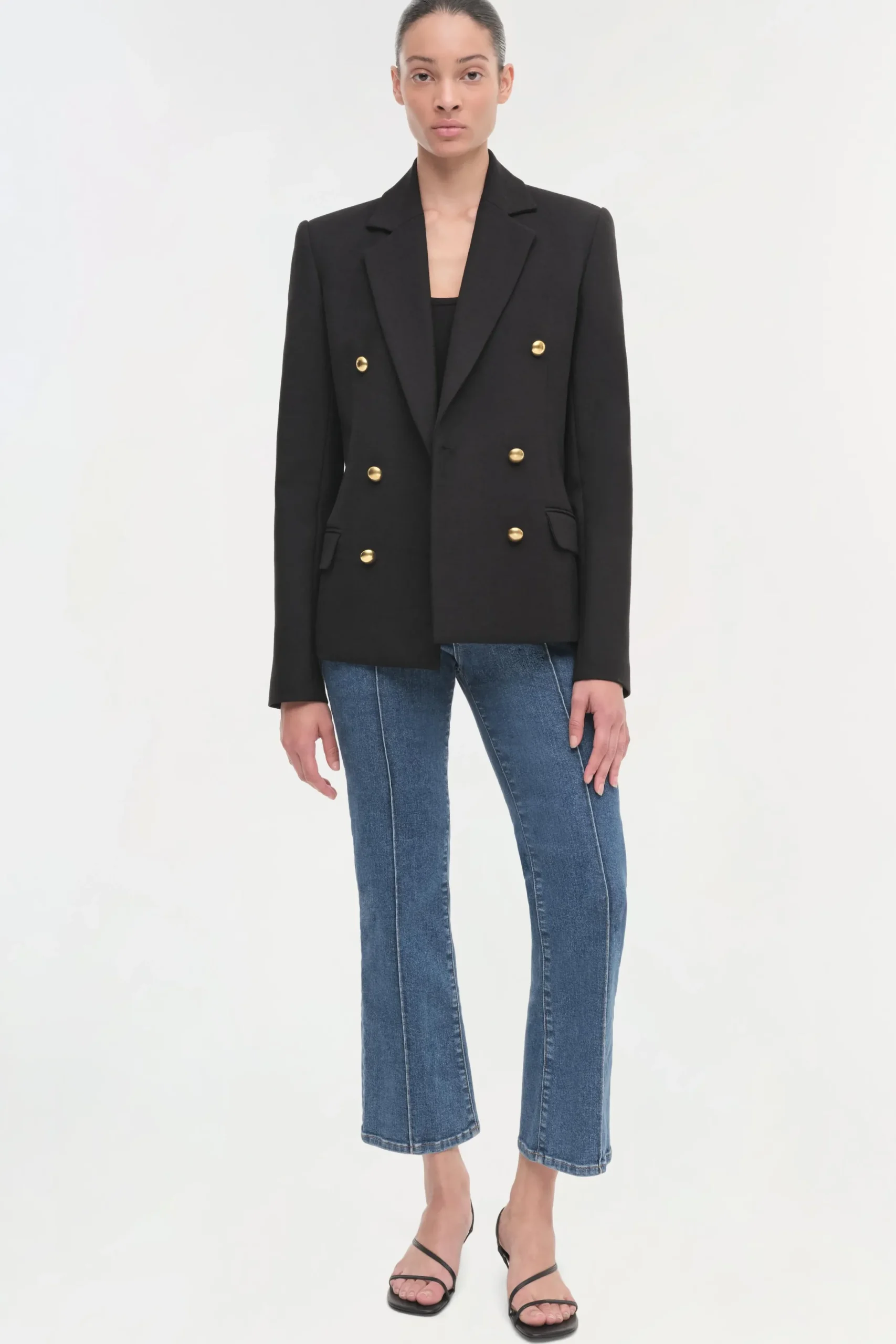 Women Simkhai Becky Blazer