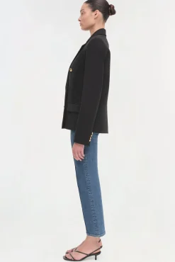 Women Simkhai Becky Blazer