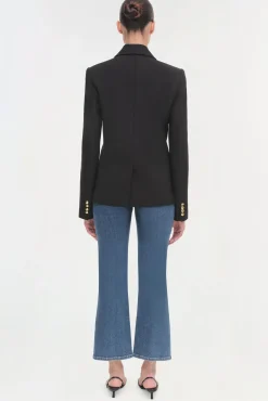 Women Simkhai Becky Blazer