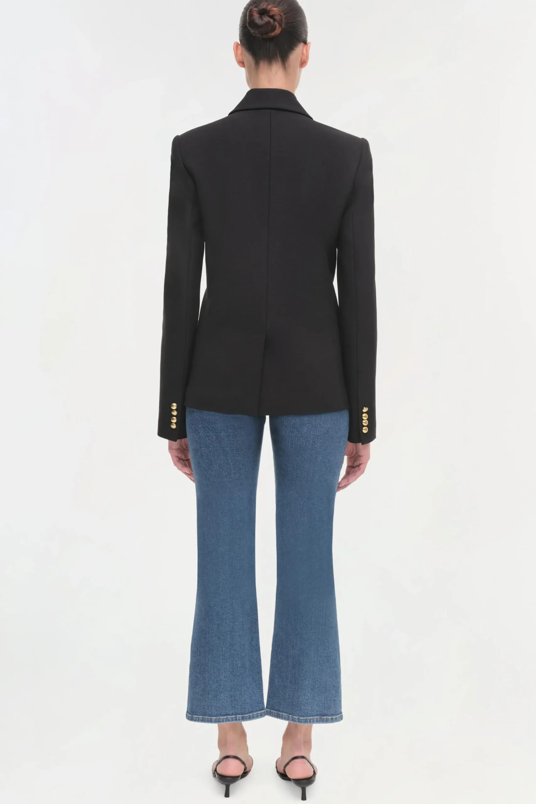 Women Simkhai Becky Blazer
