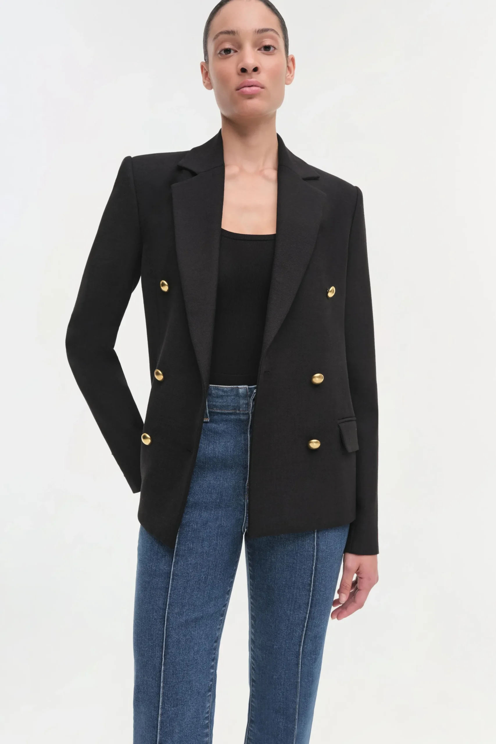 Women Simkhai Becky Blazer
