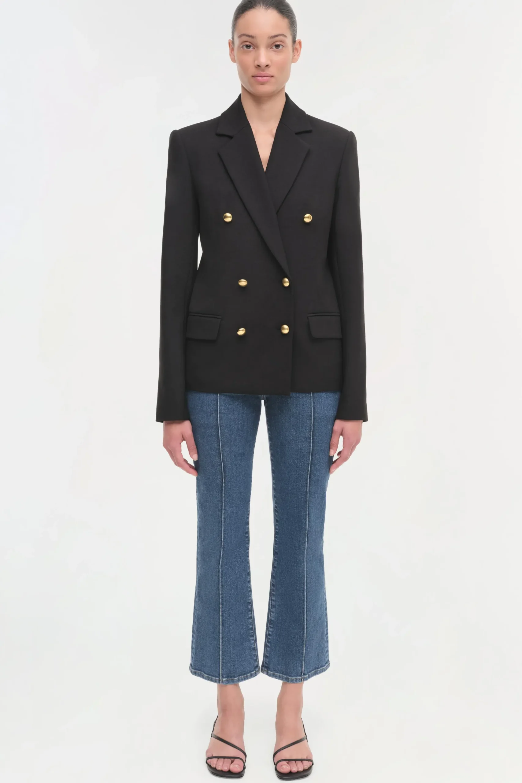Women Simkhai Becky Blazer
