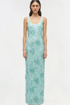 Women Simkhai Bex Embellished Maxi Dress